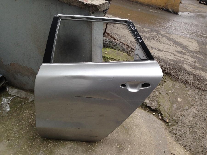 2012 MODEL KIA CEED SOL ARKA KAPI ÇIKMA VE SÖKME PARÇA