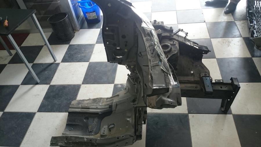 2012 MODEL KIA PİCANTO KOMPLE SOL ÖN ÇIKMA VE SÖKME