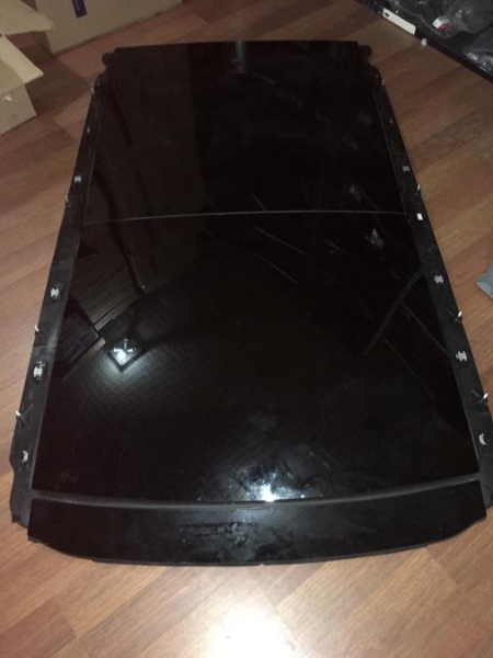 2012 SONRASI KIA CEED KOMPLE SUNROOF  ÇIKMA SÖKME PARÇA