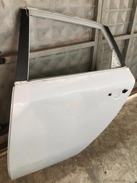 2012 SONRASI SW KIA CEED ORJINAL ÇIKMA SOL ARKA KAPI