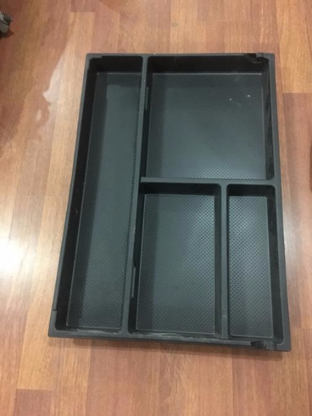 2012 VE SONRASI KIA CEED ORJINAL SÖKME BAGAJ BÖLMESİ