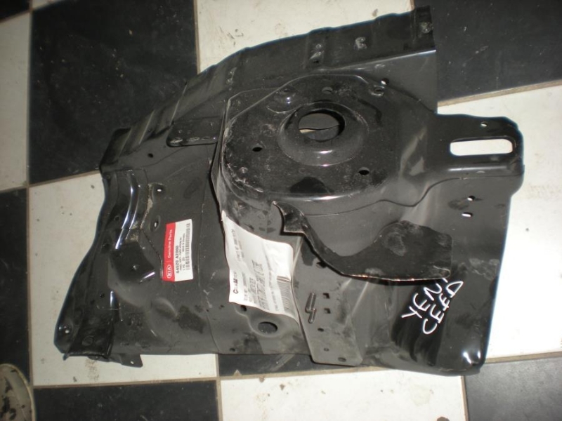 2013 KIA CEED ÇIKMA KULE SACI