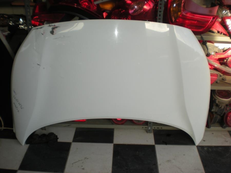 2013 KIA CEED KAPUT SÖKME VE ÇIKMA YEDEK PARÇA