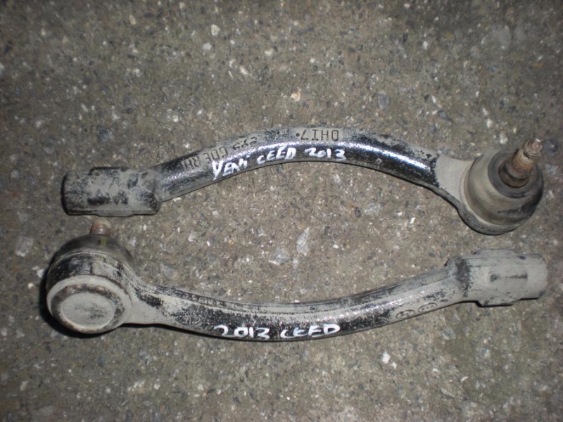 2013 KIA CEED ORJINAL ÇIKMA YEDEK PARÇA ROT BAŞI