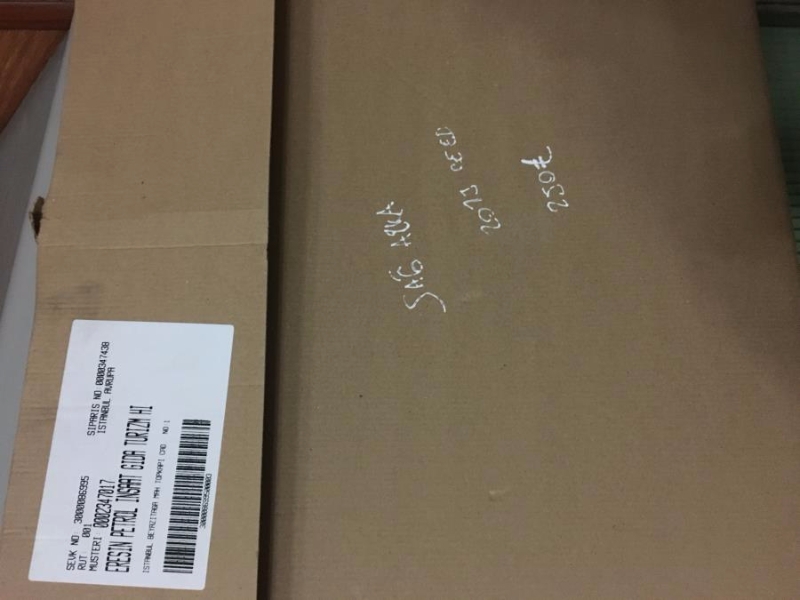 2013 KIA CEED ORJINAL SIFIR ÖN VE ARKA CAMLAR MEVCUT