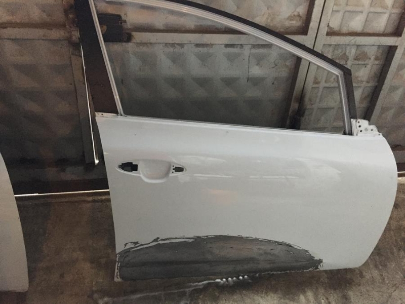 2013 KIA CEED SAĞ ÖN KAPI ÇIKMA ARAÇTAN SÖKME İKİNCİ EL PARÇ