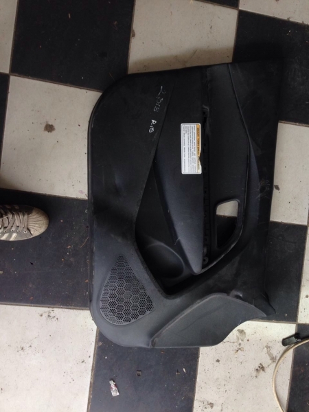 2013 KIA RİO ÇIKMA KAPI DÖŞEMESİ