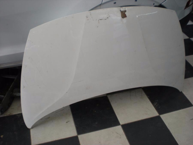 2013 KIA RİO ORJINAL ÇIKMA KAPUT SATILIKTIR