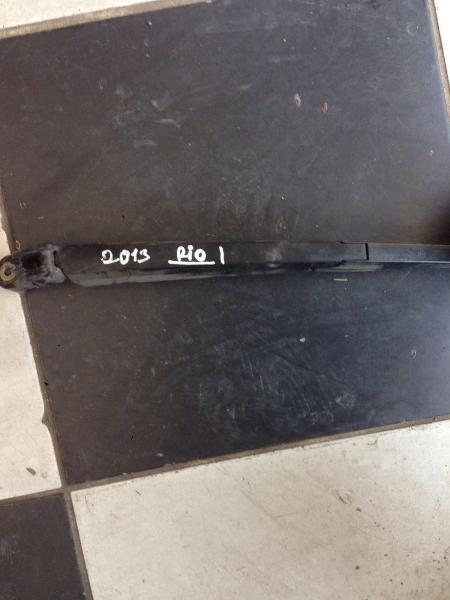 2013 KIA RİO SİLECEK ÇIKMA VE SÖKME