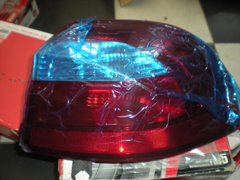 2013 KIA RİO STOP FAR ÇIKMA ARAÇTAN SÖKME PARÇA