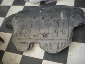 2013 KIA SPORTAGE ALT MUHAFAZA ÇIKMA VE SÖKME