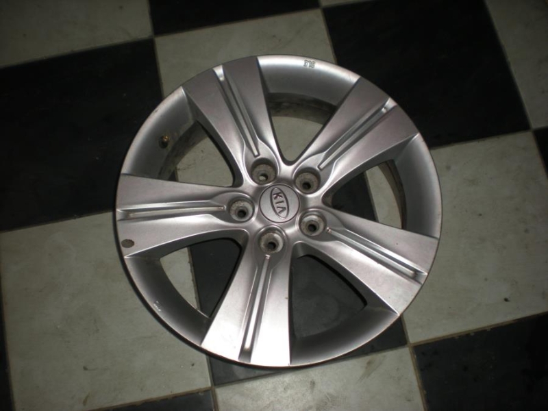 2013 KIA SPORTAGE JANT SÖKME  ÇIKMA YEDEK PARÇA