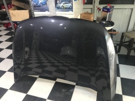 2013 KIA SPORTAGE KAPUT ÇIKMA PARÇA