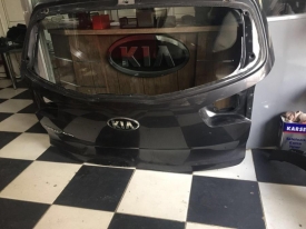 2013 KIA SPORTAGE KAPUT SÖKME VE ÇIKMA YEDEK PARÇA