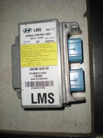 2013 kia sportage orjinal çıkma sökme airbag beyni satılık