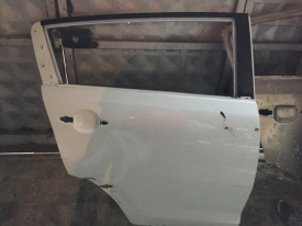 2013 KIA SPORTAGE SAĞ ARKA KAPI SÖKME VE ÇIKMA