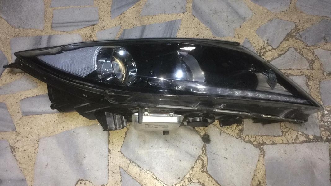 2013 KIA SPORTAGE ZENONLU FAR SÖKME VE ÇIKMA PARÇA