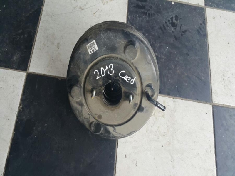 2013 MODEL KIA CEED WESTİNGHOUSE ÇIKMA VE SÖKME PARÇA