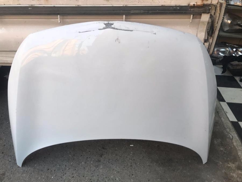 2013 MODEL KIA SPORTAGE ORJINAL ÇIKMA KAPUT