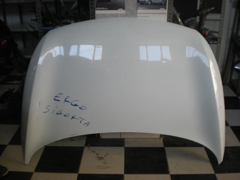 2013 model orjinal ikinci el temiz kia sportage kaputlar