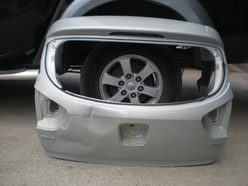 2014 KIA RİO BAGAJ SÖKME ARAÇTAN ÇIKMA PARÇA