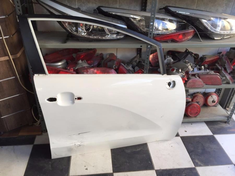 2014 KIA RİO ORJINAL ÇIKMA SAĞ ÖN KAPI