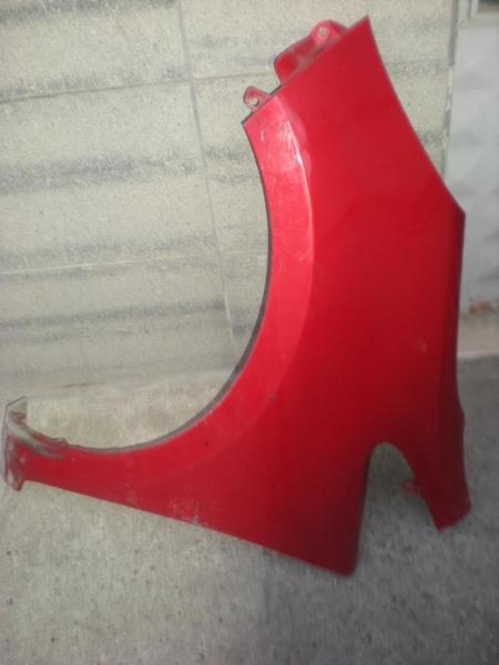 2014 KIA RİO SOL ÖN ÇAMURLUK ÇIKMA VE SÖKME PARÇA