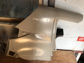 2014 KIA SPORTAGE SAĞ ARKA ÇAMURLUK SÖKME VE ÇIKMA PARÇA