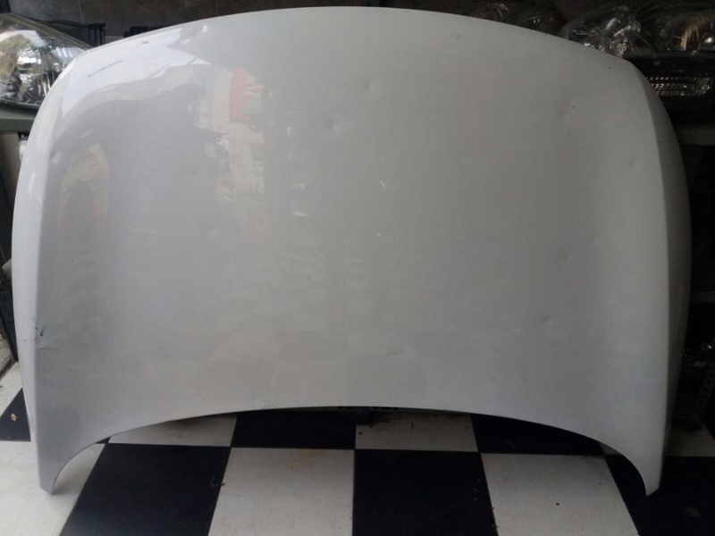 2015 ÇIKMA ORJINAL KIA SPORTAGE TEMİZ ÖN KAPUT