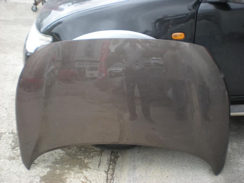 2015 KIA CEED KAPUT İKİNCİ EL ÇIKMA PARÇA