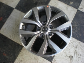 2015 KIA SPORTAGE JANT ÇIKMA VE SÖKME YEDEK PARÇA