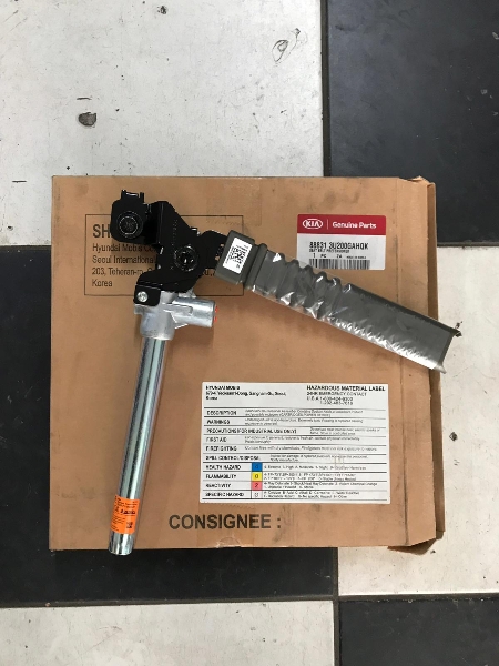 2015 KIA SPORTAGE KOLTUK AİRBAG ÇIKMA SÖKME YEDEK PARÇA