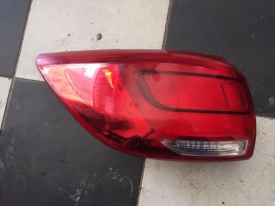 2015 KIA SPORTAGE ORJINAL İKİNCİ EL VE SIFIR SOL ARKA STOP
