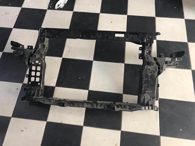 2016-2017 KIA SORENTO ORJINAL İKİNCİ EL ÖN PANEL