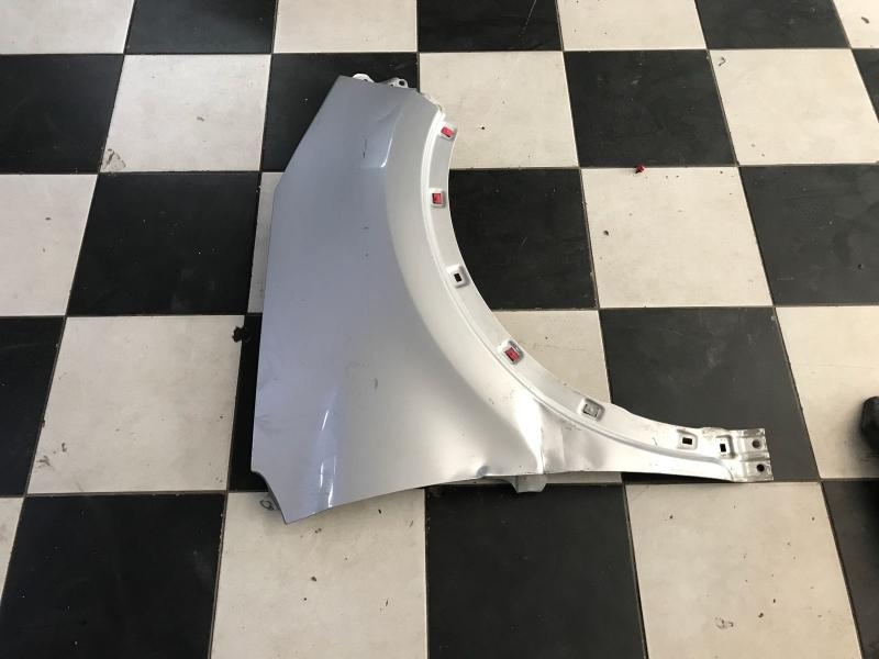 2016-2018 kia sportage sağ ön çamurluk satılık orjinal çıkma