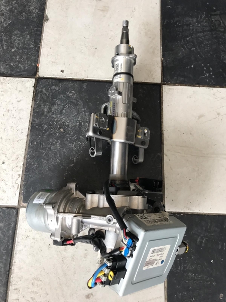 2016 KIA CEED DİREKSİYON KOLUNU SÖKME VE ÇIKMA YEDEK PARÇA