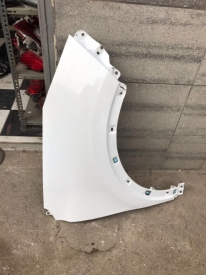 2016 KIA SPORTAGE ÖN ÇAMURLUK ÇIKMA SÖKME PARÇA MEVCUT