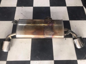 2016 KIA SPORTAGE ORJINAL ÇIKMA VE SÖKME KOMPLE EGZOZ