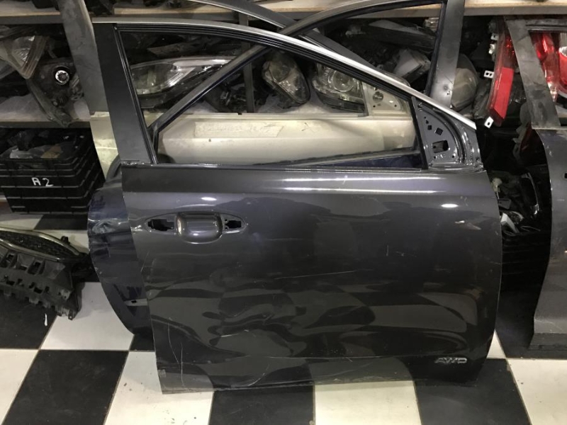 2016 KIA SPORTAGE SAĞ ÖN KAPI ARAÇTAN SÖKME VE ÇIKMA