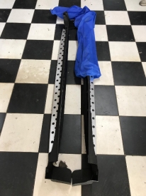 2016 KIA SPORTAGE YAN BASAMAK ÇIKMA YEDEK PARÇA