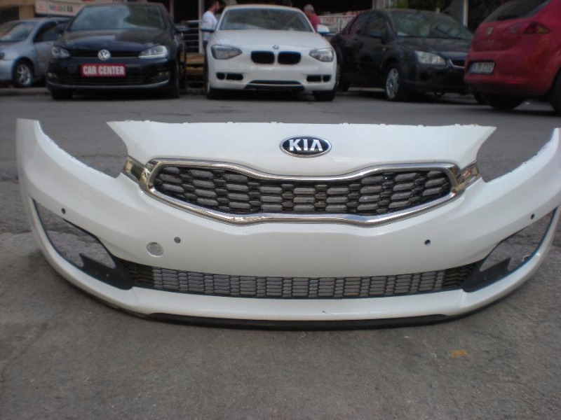 2016 ORJINAL TEMİZ ÇIKMA DOLU ÖN TAMPONLAR MEVCUTTUR