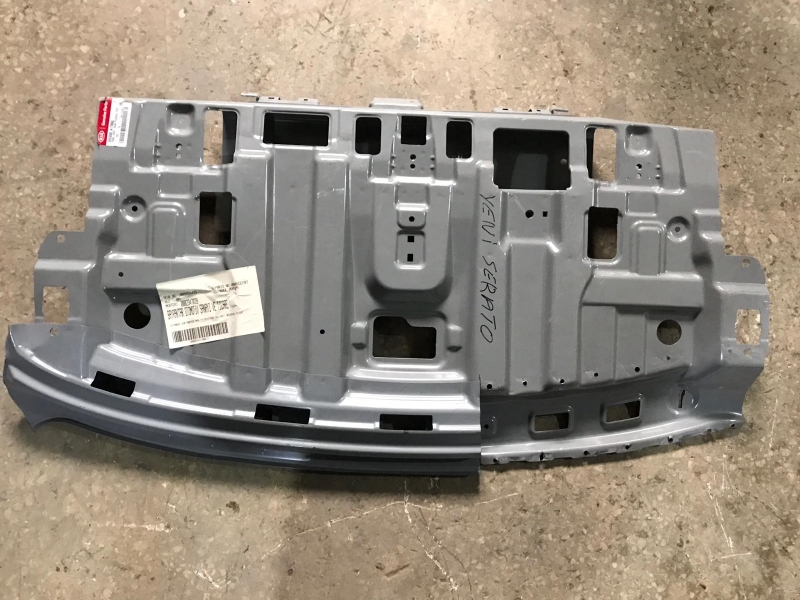 2017 KIA CERATO ARKA PANEL SACI SÖKME ÇIKMA PARÇA SATILIK