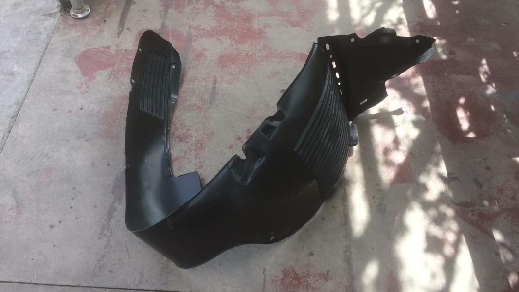 2017 KIA CERATO DAVLUMBAZ ÇIKMA YEDEK PARÇA