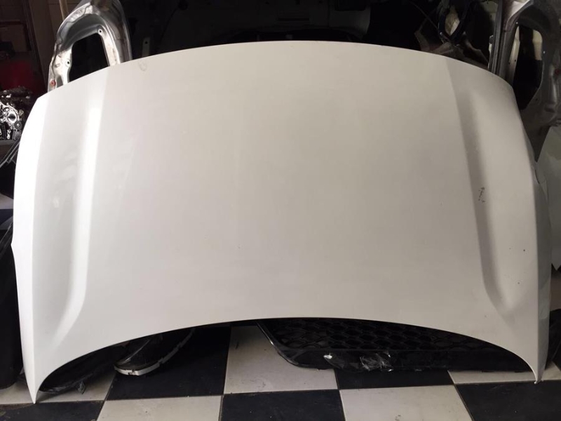 2017 KIA CERATO KAPUT ÇIKMA VE SÖKME PARÇA