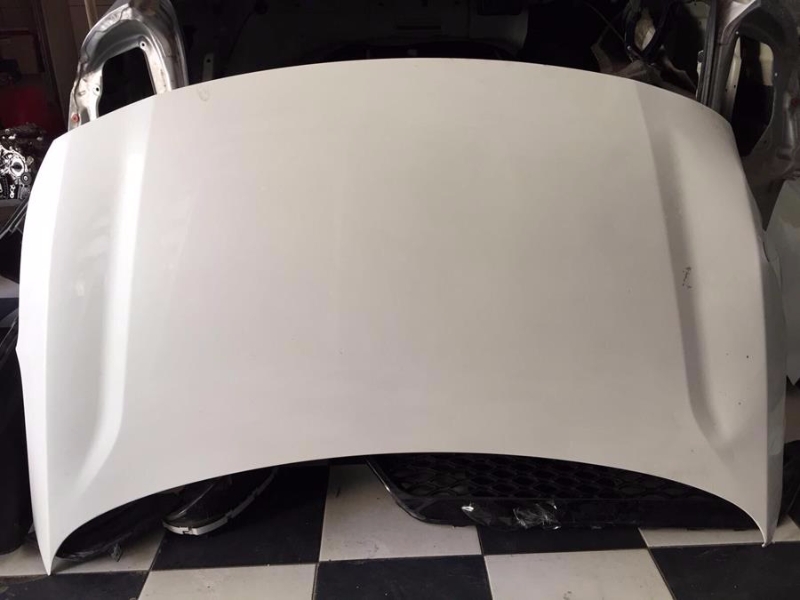 2017 KIA CERATO ORJINAL ÇIKMA SÖKME TEMİZ KAPUT SATILIKTIR