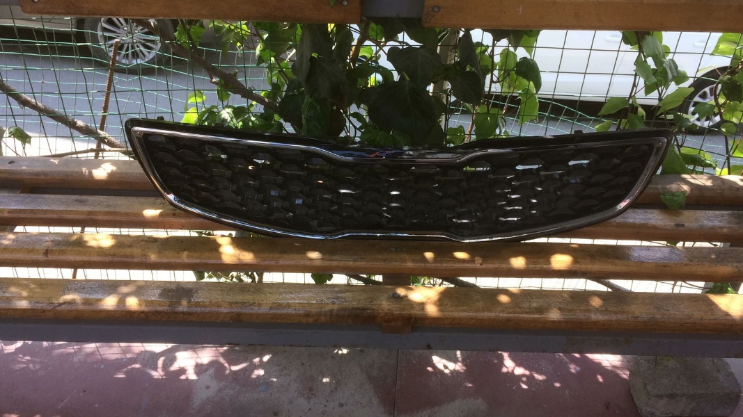 2017 KIA CERATO PANJUR ARAÇTAN SÖKME VE ÇIKMA PARÇA