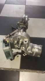 2017 KIA SPORTAGE DİREEKSİYON KOLONU ÇIKMA SÖKME YEDEK PARÇA