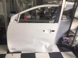 2017 KIA SPORTAGE ORJINAL YENİ ÇIKMA SÖKME SOL ÖN KAPI