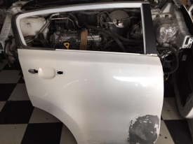 2017 KIA SPORTAGE SAĞ ARKA KAPI ÇIKMA PARÇA