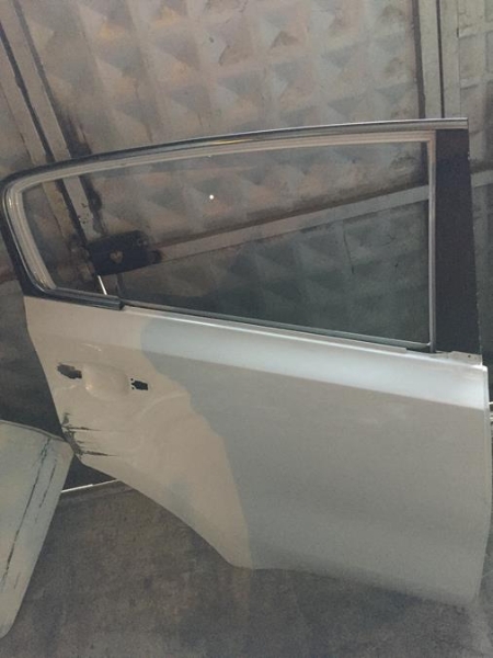 2017 KIA SPORTAGE SAĞ ARKA KAPI ÇIKMA SÖKME PARÇA